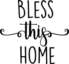Home 5 Technical Digital Sketch Svg Design, Free Vectors File